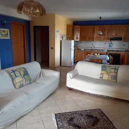 La Casa Al Mare